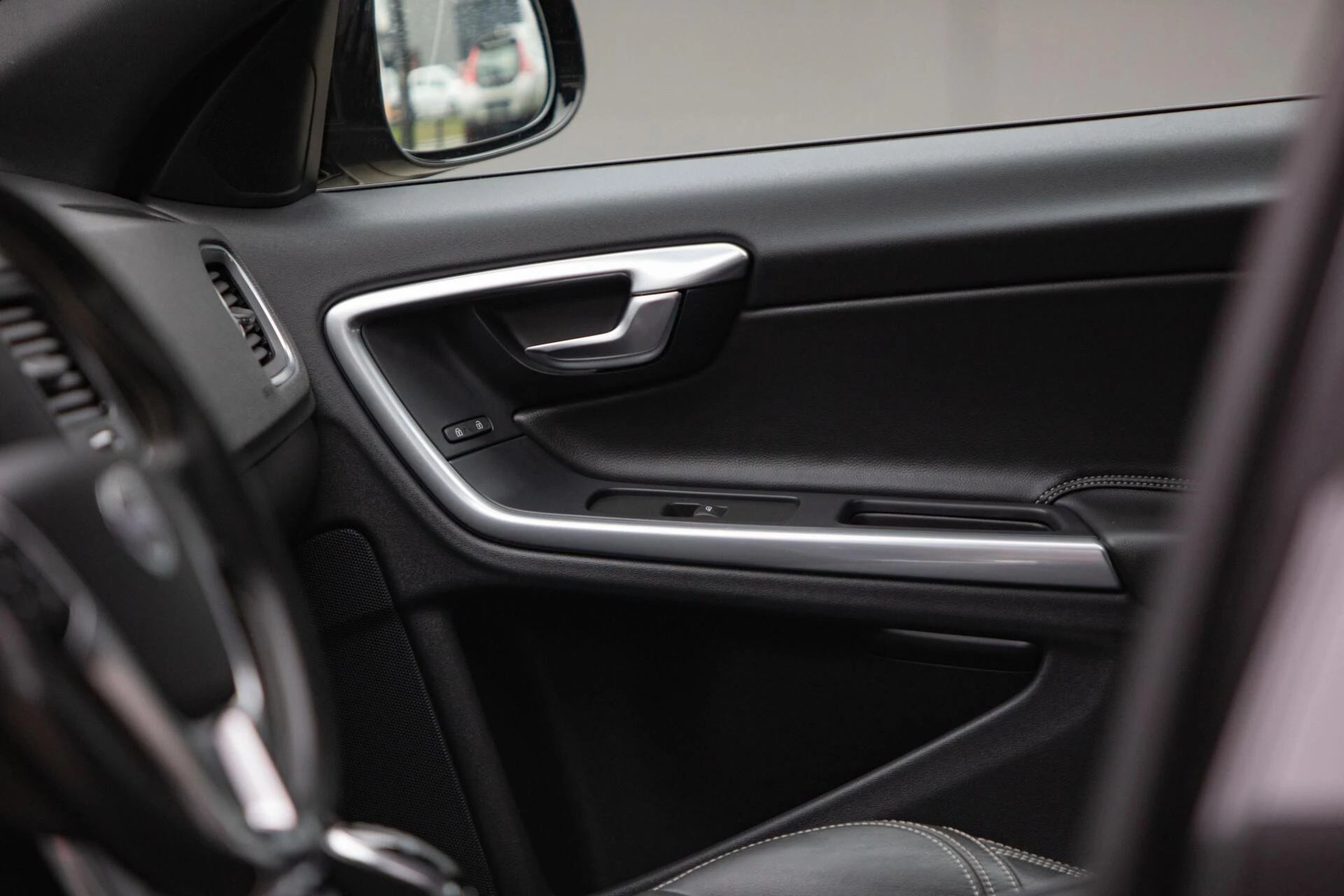 Hoofdafbeelding Volvo S60