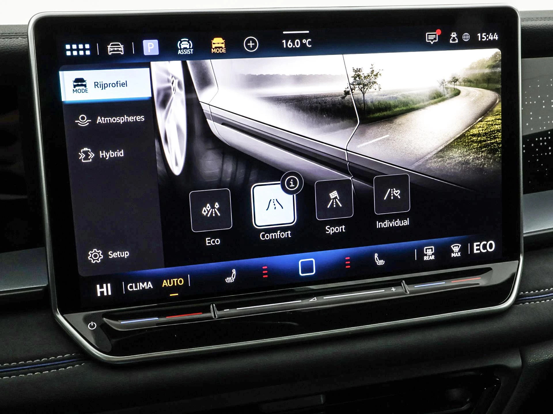 Hoofdafbeelding Volkswagen Tayron