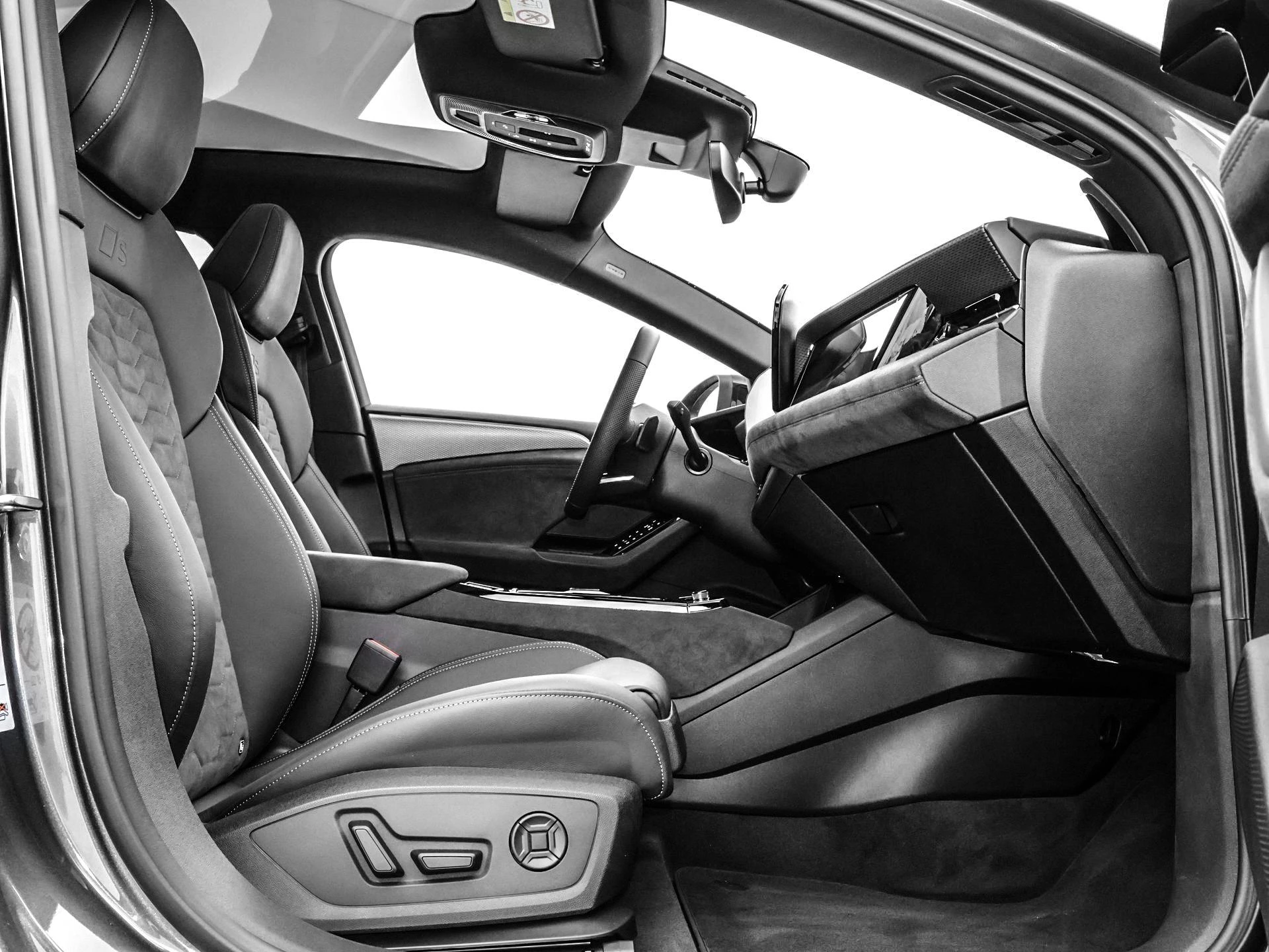 Hoofdafbeelding Audi A6 Sportback e-tron