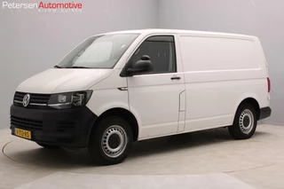 Volkswagen Transporter 2.0 TDI L1H1 Comfortline *Sortimo*