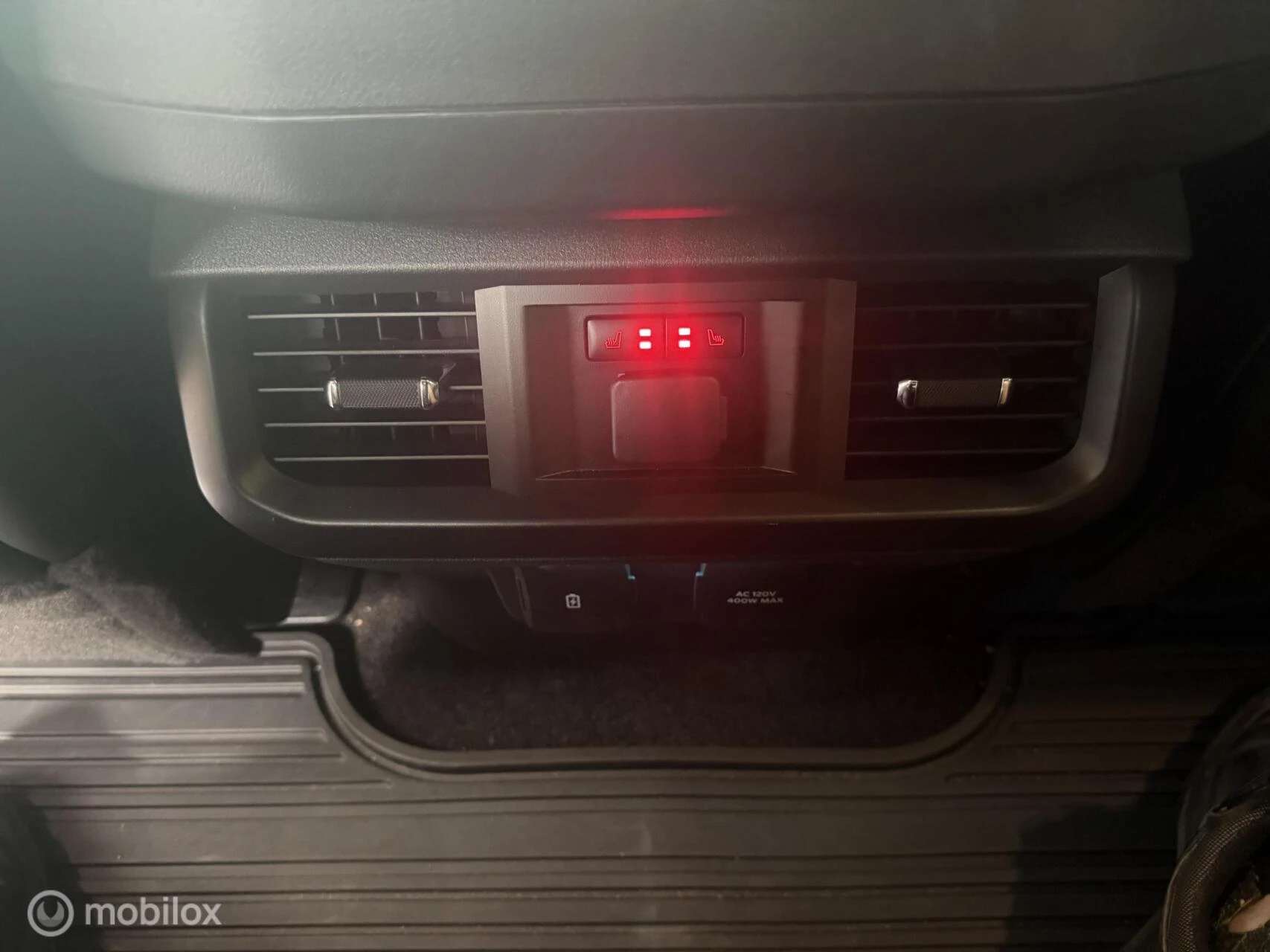 Hoofdafbeelding Ford F-150