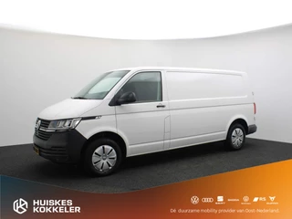 Volkswagen Transporter T6.1 2.0 TDI 150pk L2 | BPM-vrij |