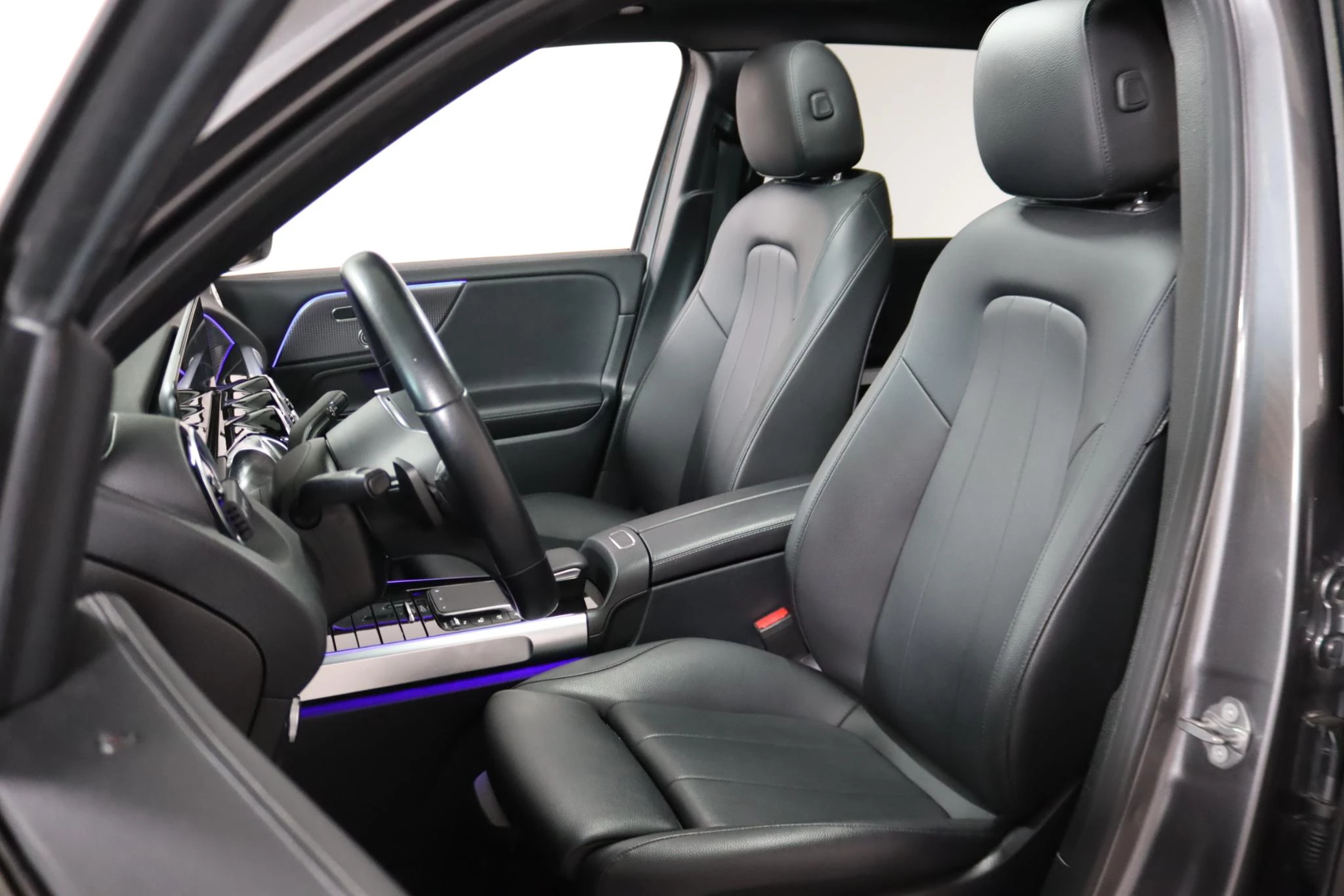 Hoofdafbeelding Mercedes-Benz GLB