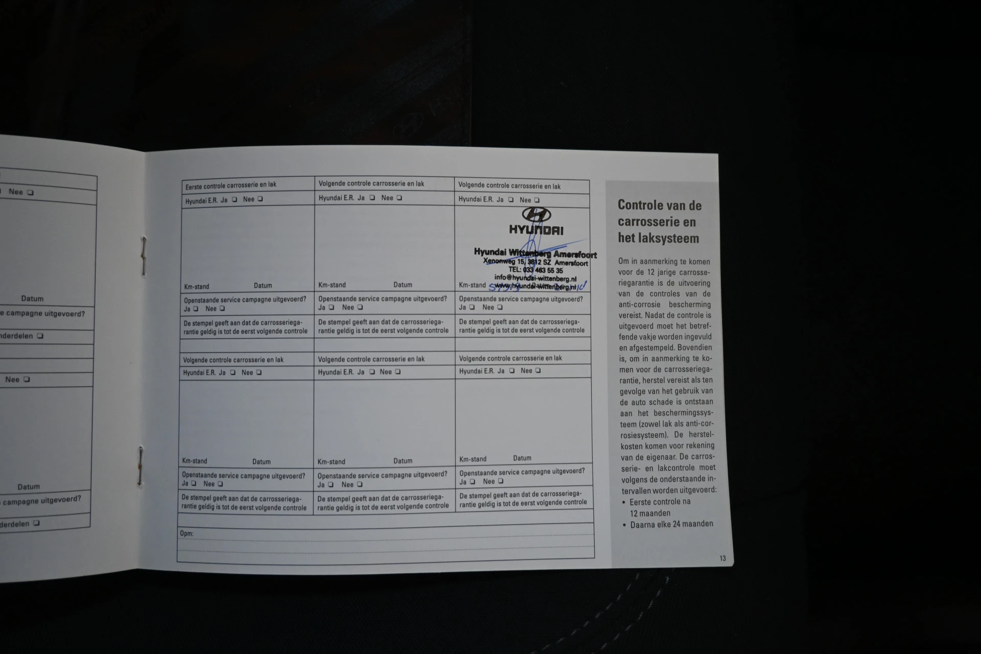 Hoofdafbeelding Hyundai ix20