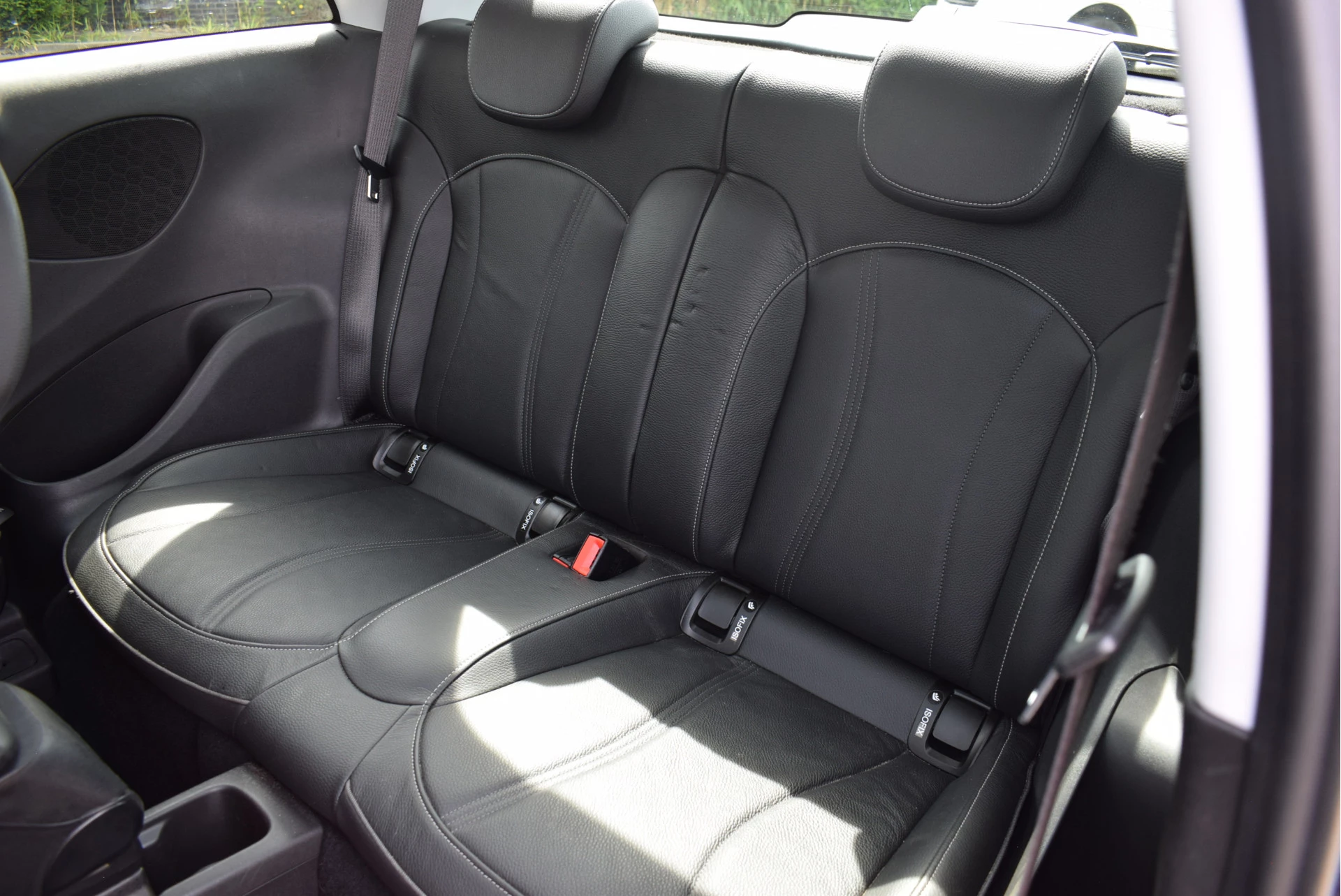 Hoofdafbeelding Opel ADAM