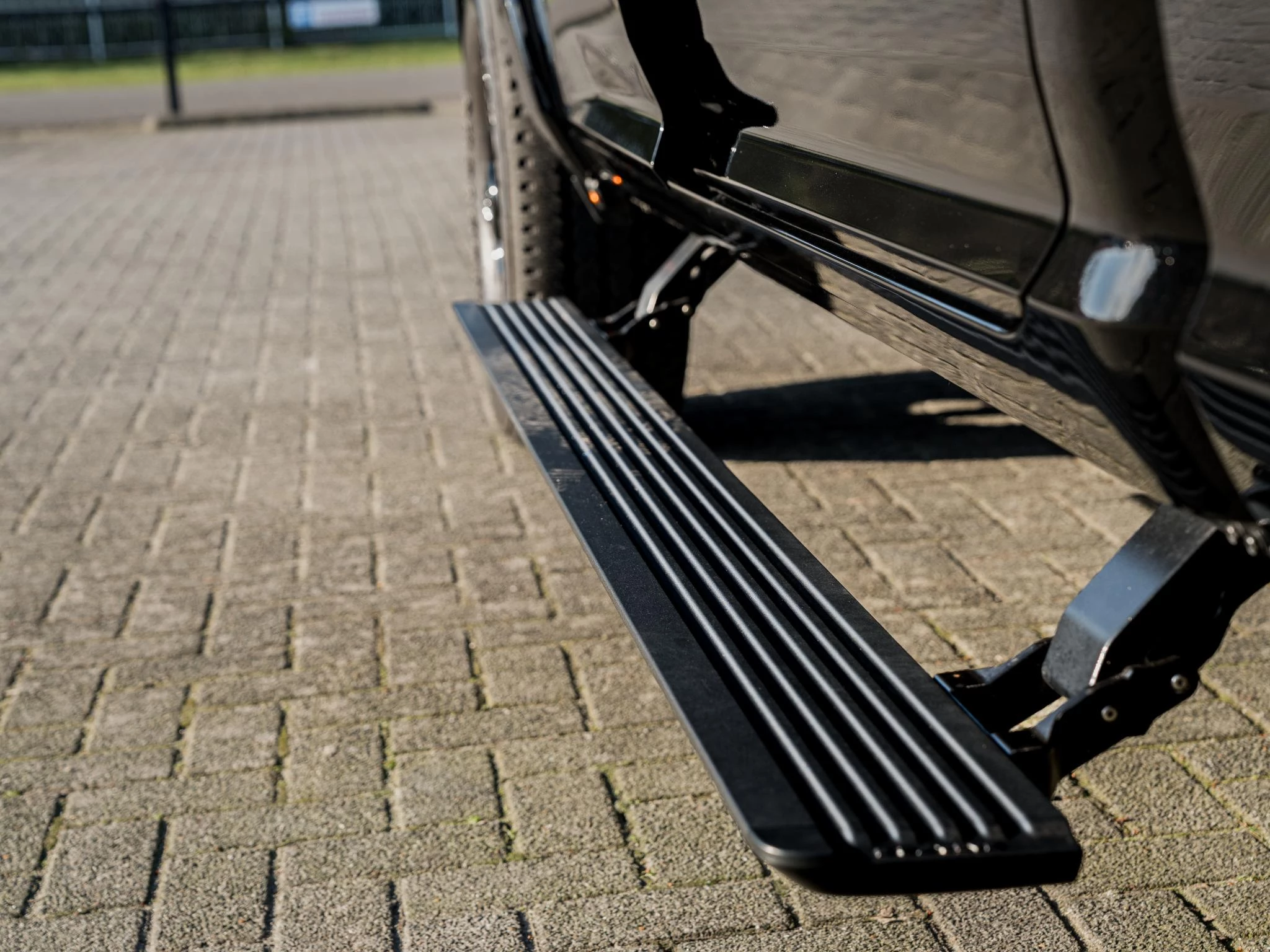 Hoofdafbeelding Dodge Ram Pick-Up