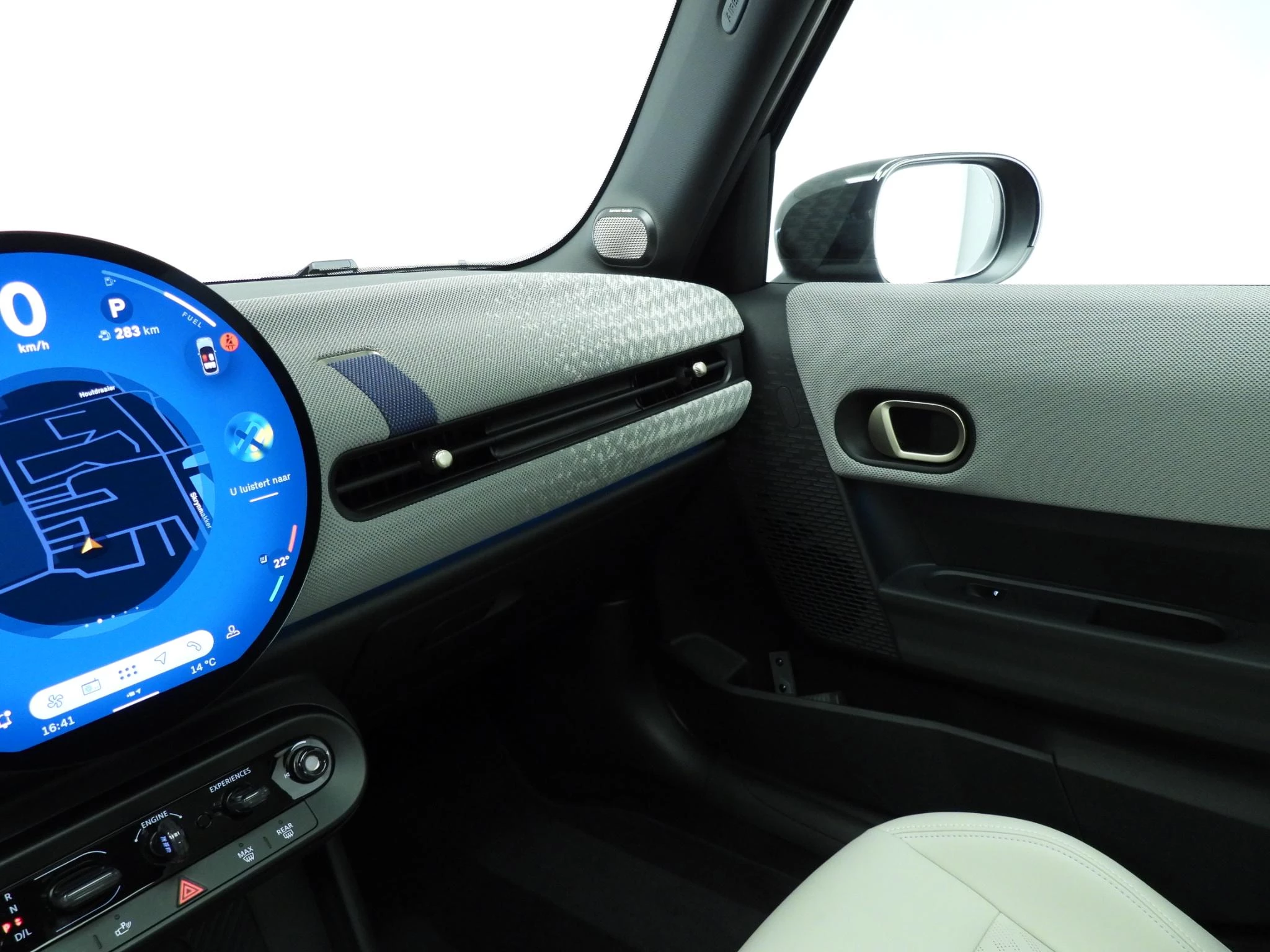 Hoofdafbeelding MINI 5-deurs