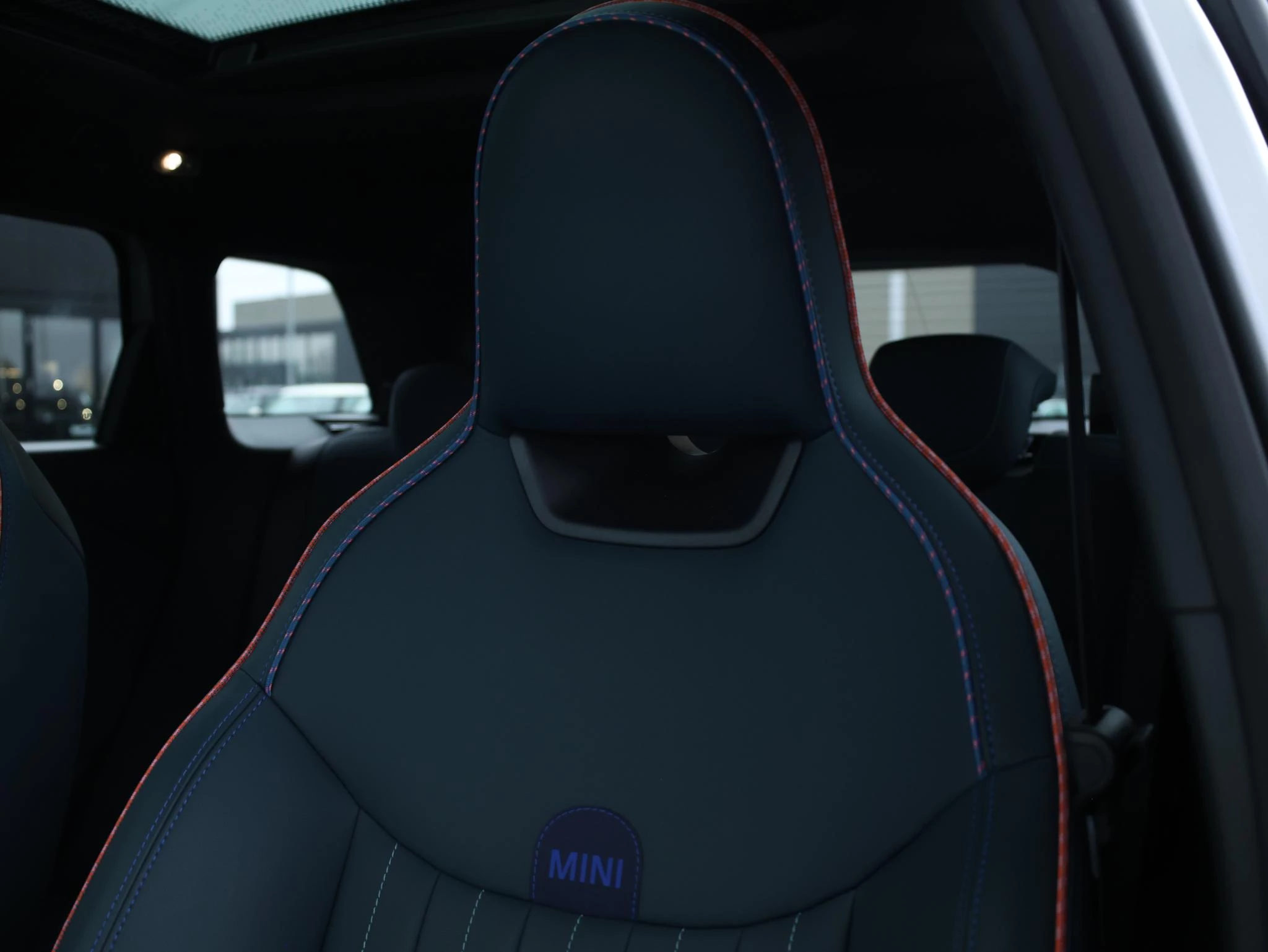 Hoofdafbeelding MINI Aceman