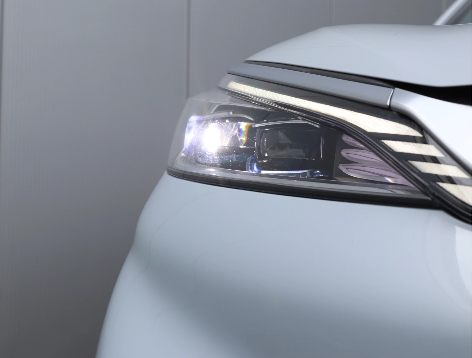 Hoofdafbeelding BYD ATTO 3