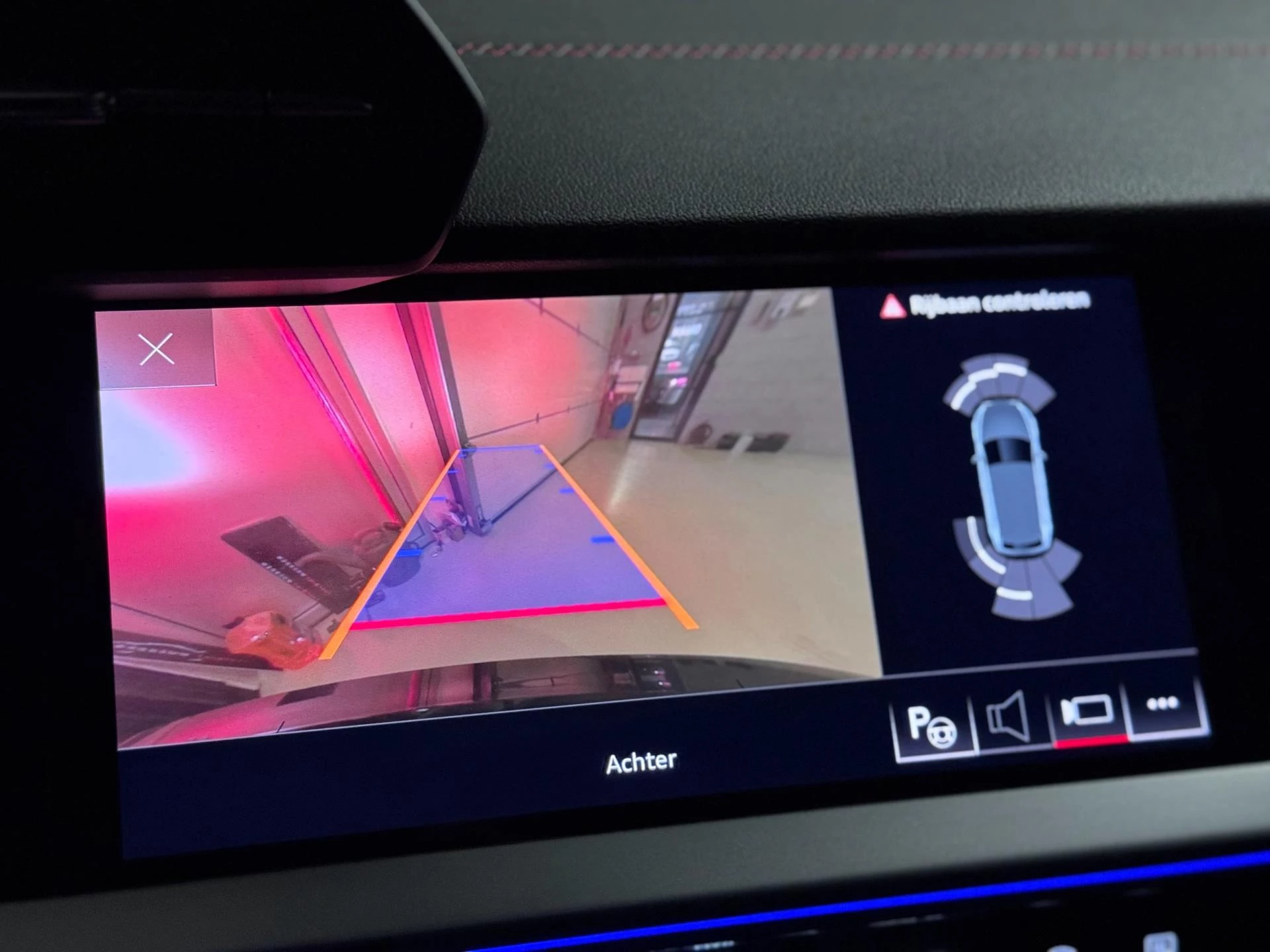 Hoofdafbeelding Audi S3