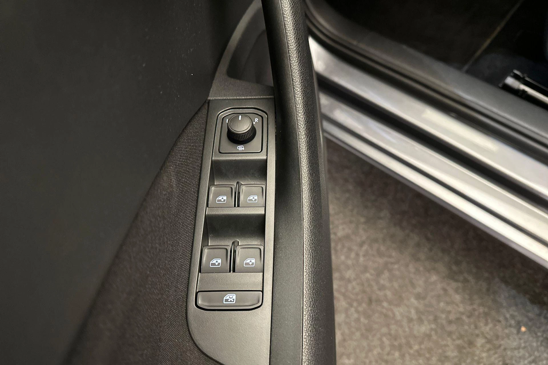 Hoofdafbeelding Škoda Scala
