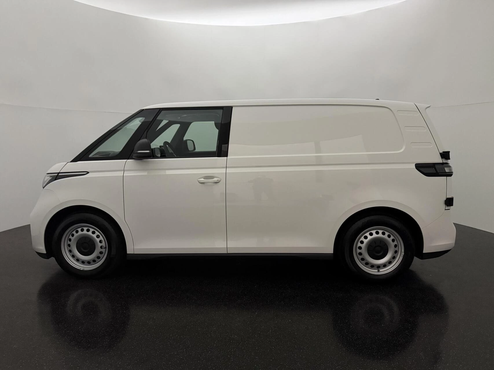 Hoofdafbeelding Volkswagen ID. Buzz Cargo