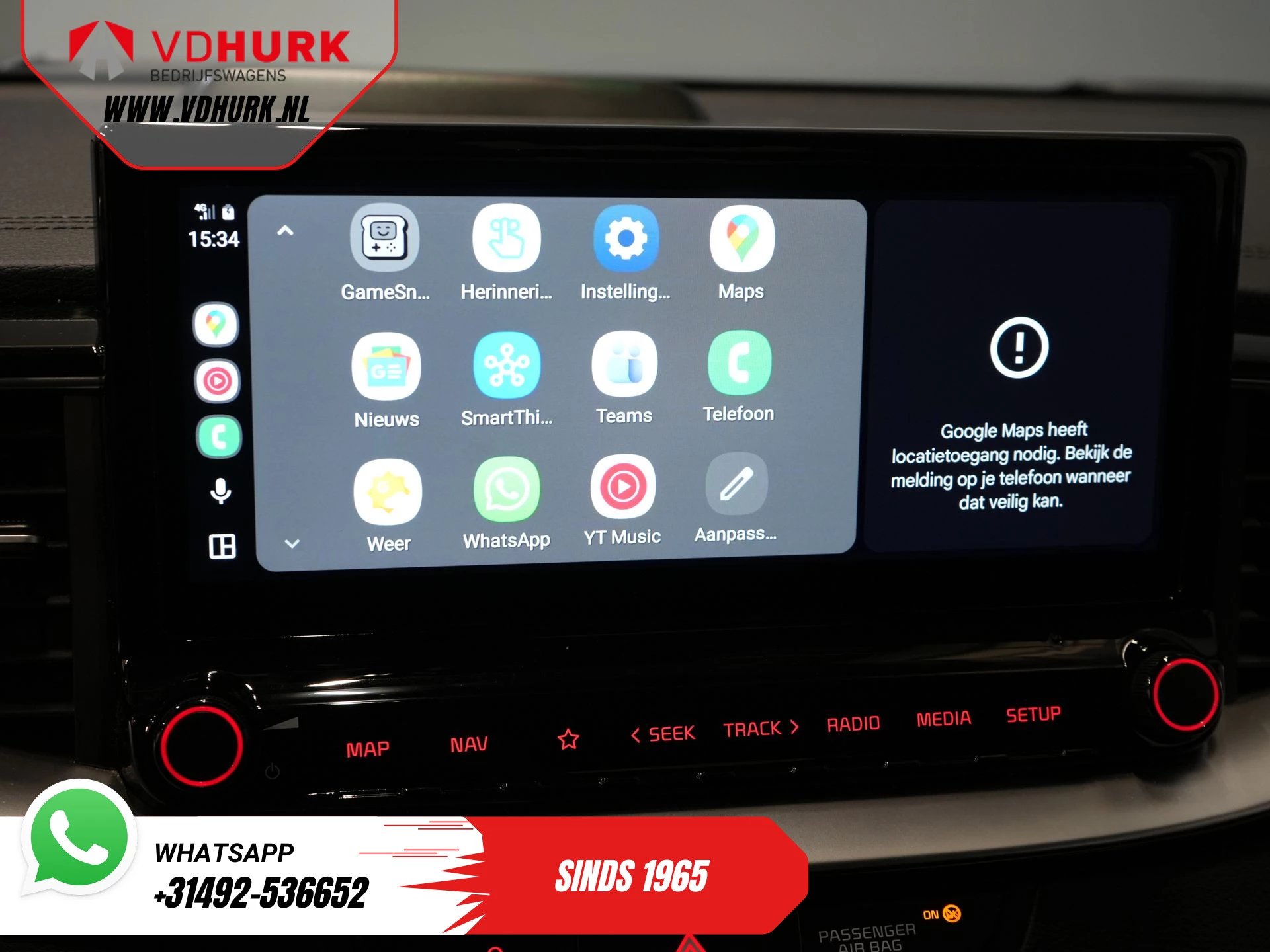 Hoofdafbeelding Kia XCeed