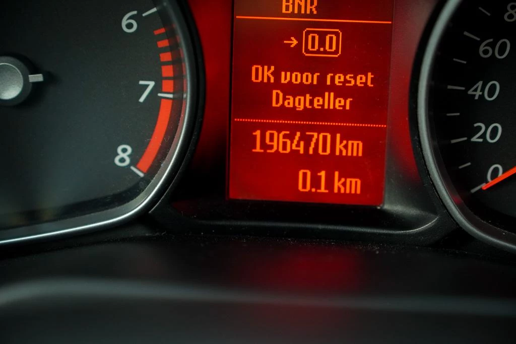 Hoofdafbeelding Ford Mondeo