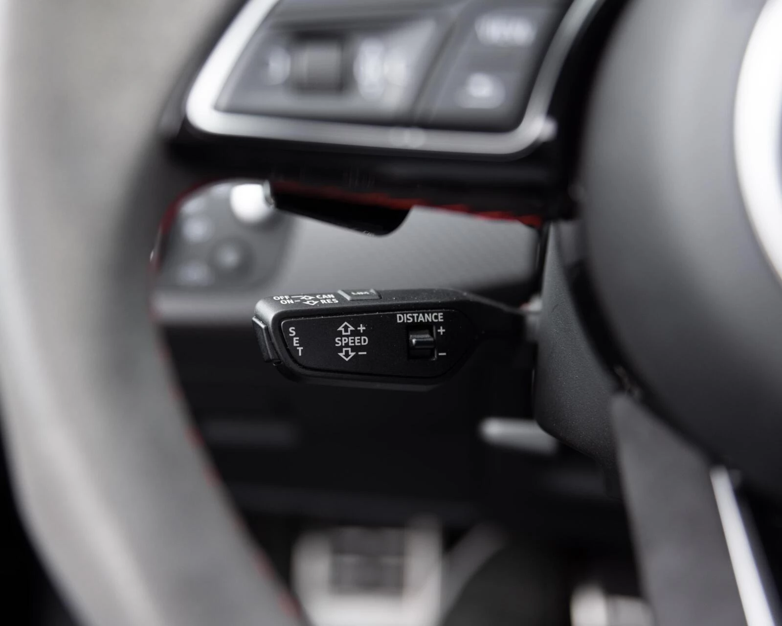 Hoofdafbeelding Audi RS5