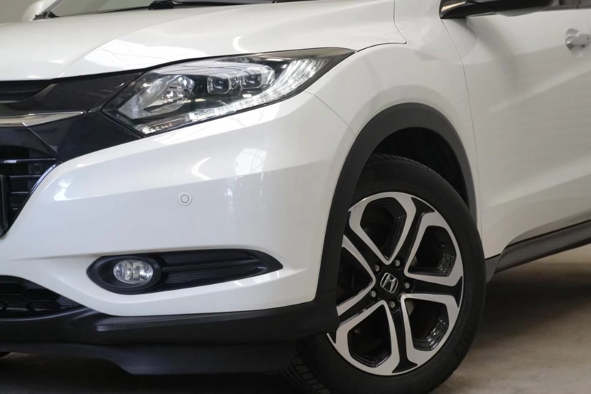 Hoofdafbeelding Honda HR-V