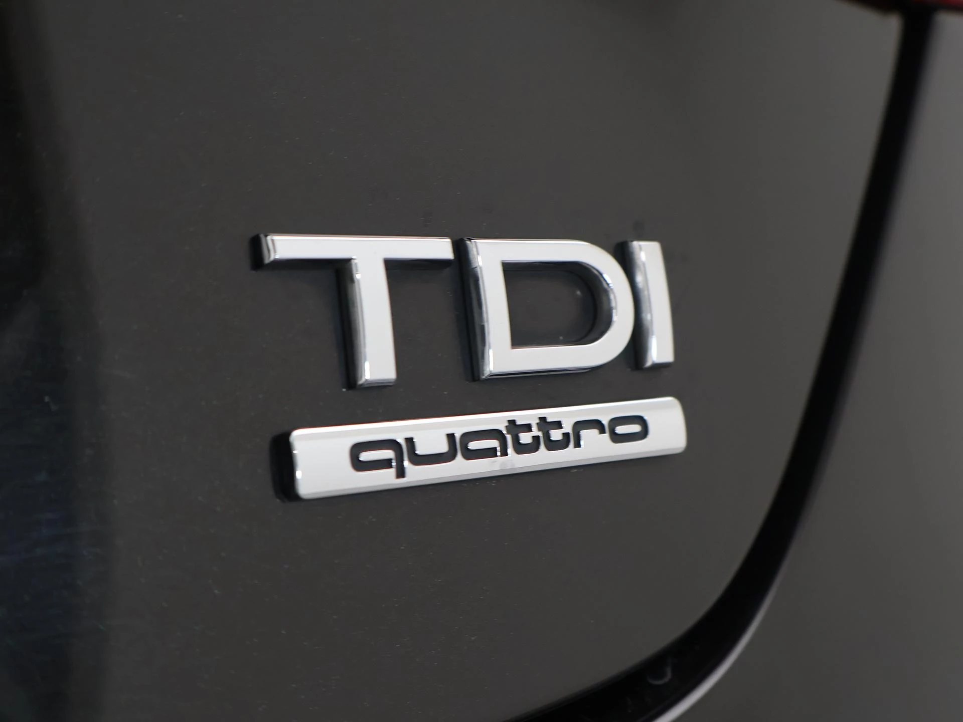 Hoofdafbeelding Audi A8