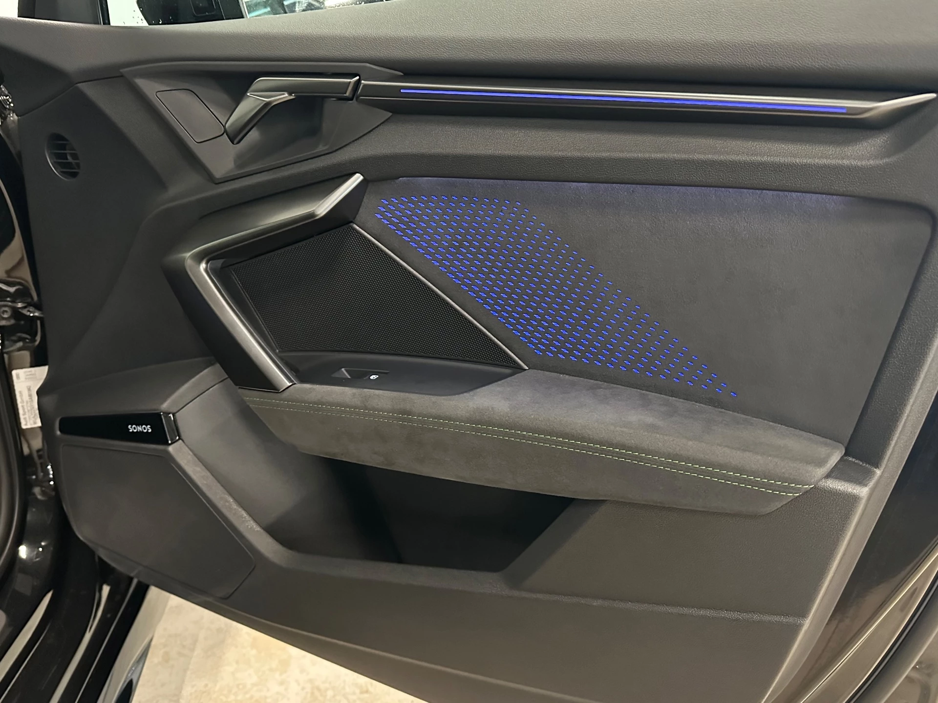 Hoofdafbeelding Audi RS3