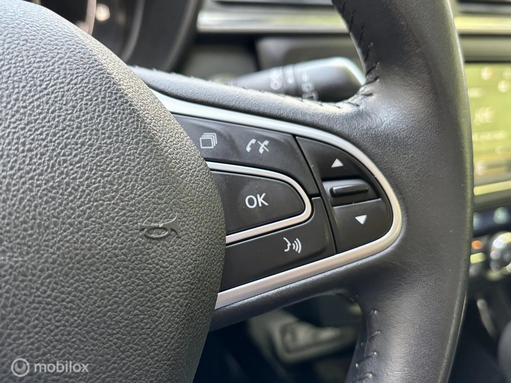 Hoofdafbeelding Renault Kadjar