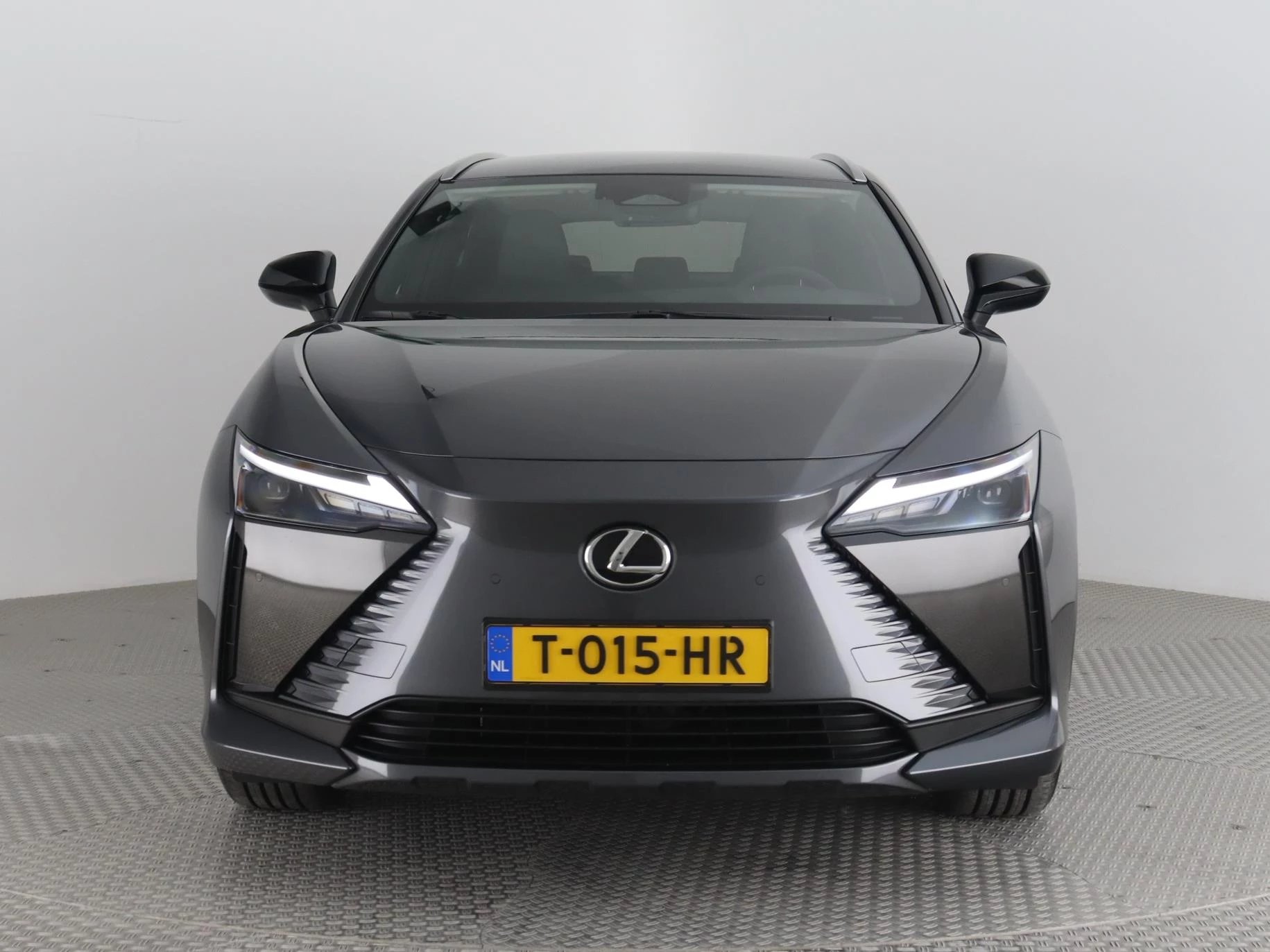 Hoofdafbeelding Lexus RZ