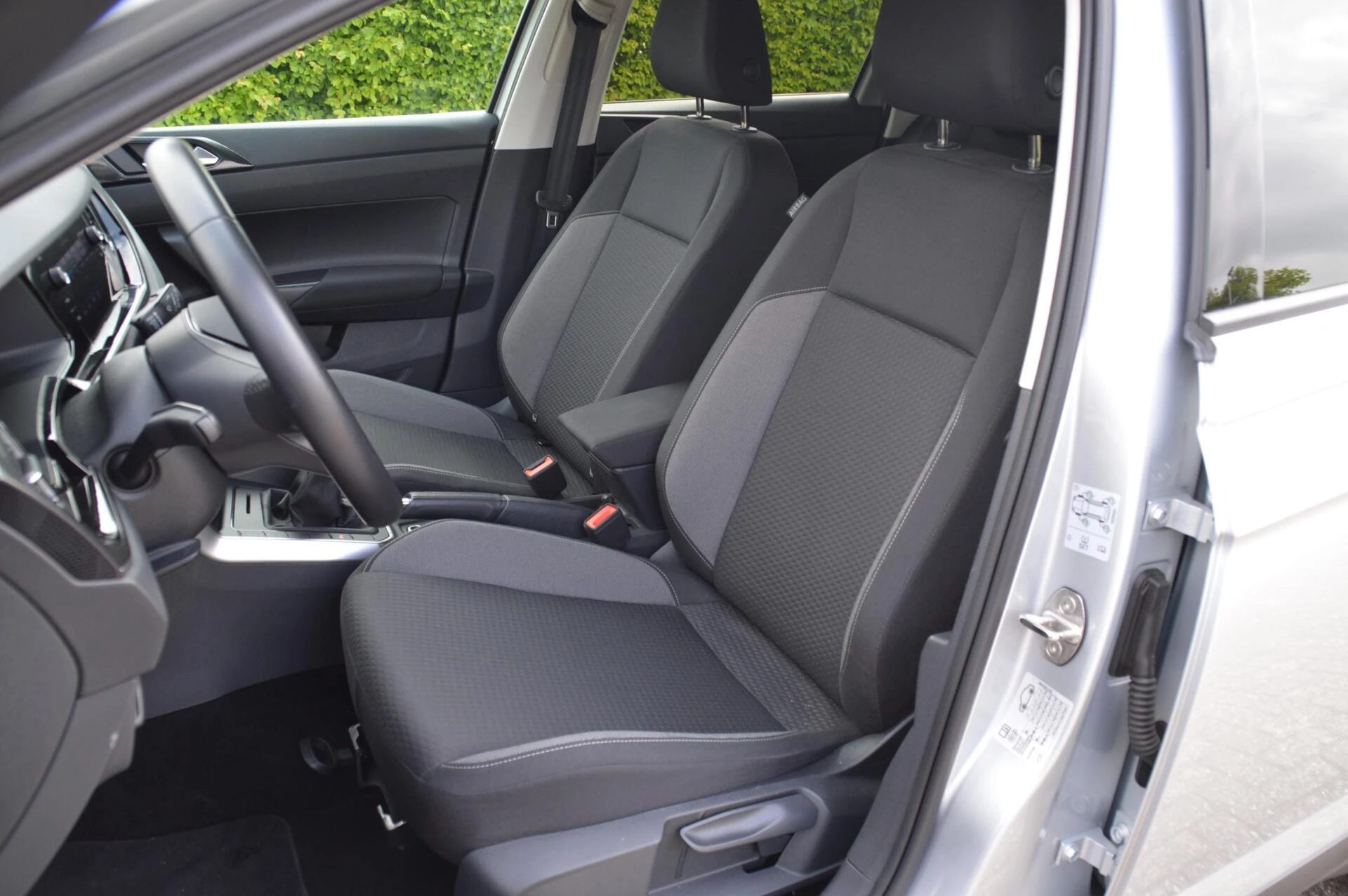 Hoofdafbeelding Volkswagen Taigo