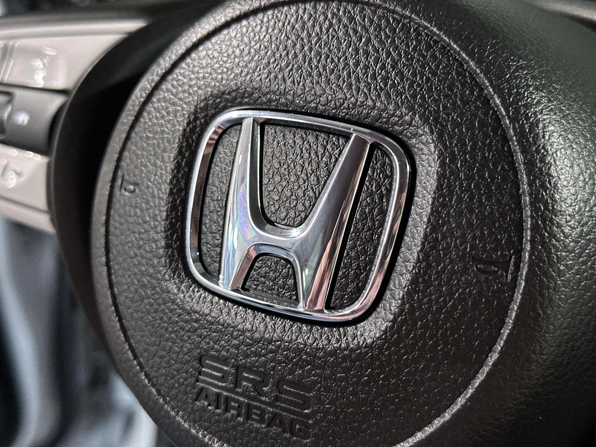 Hoofdafbeelding Honda Jazz