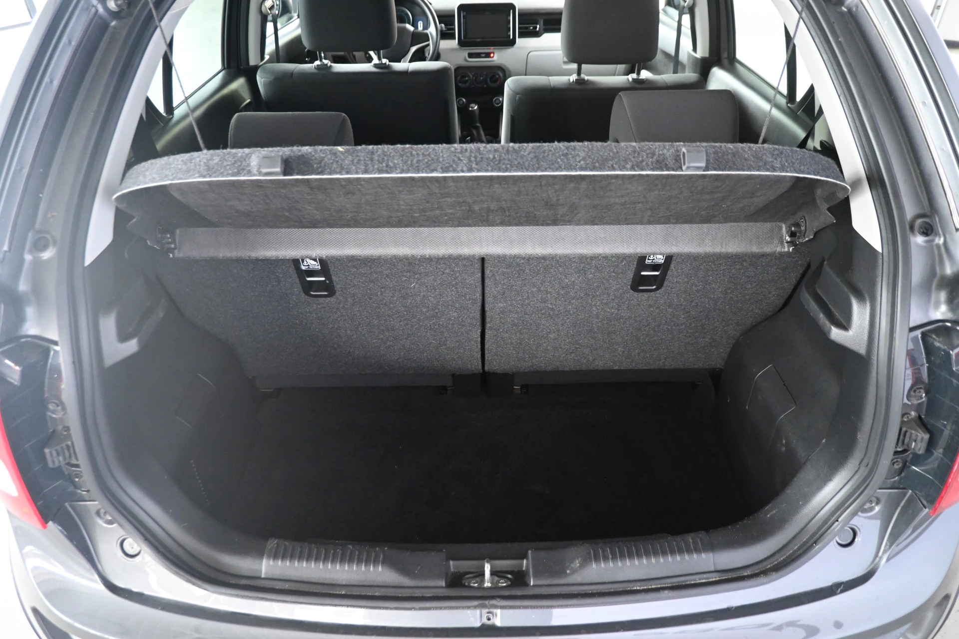 Hoofdafbeelding Suzuki Ignis