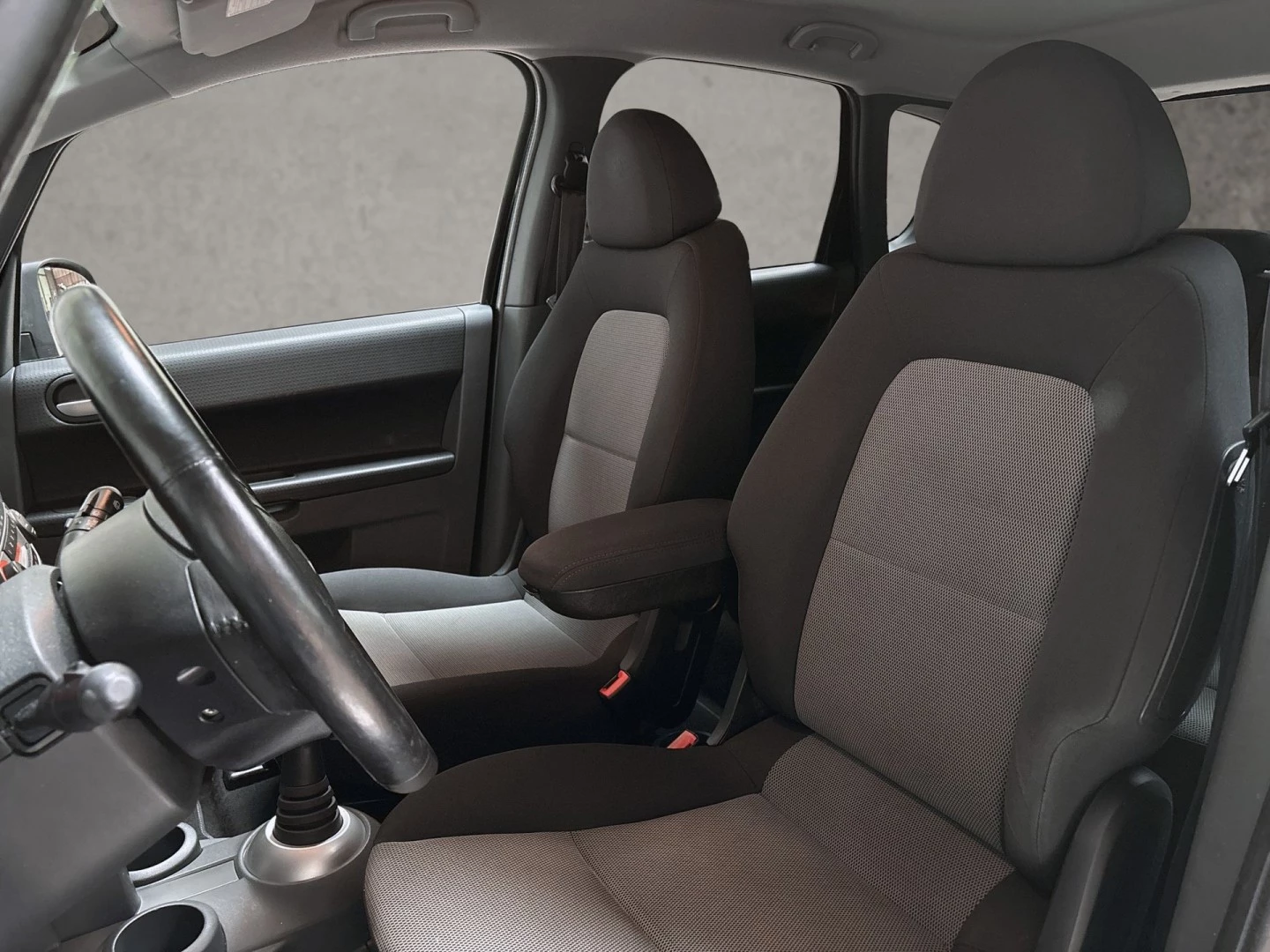 Hoofdafbeelding Mitsubishi Colt