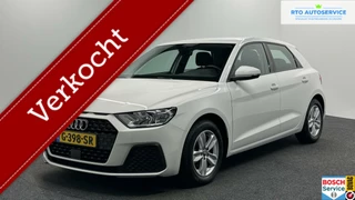 Audi A1 Sportback 25 TFSI Pro Line NAVI CARPLAY CRUISE