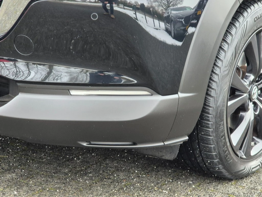 Hoofdafbeelding Mazda CX-30