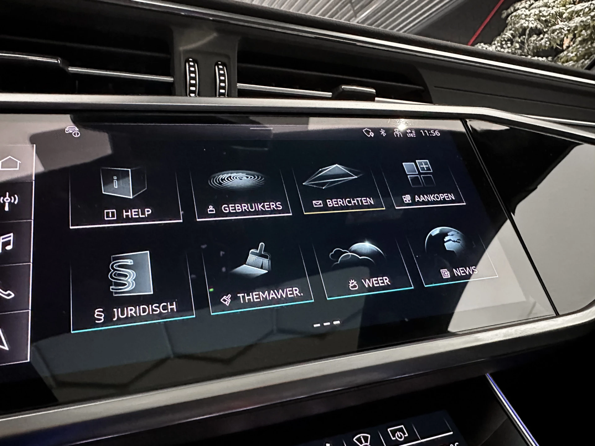 Hoofdafbeelding Audi A7