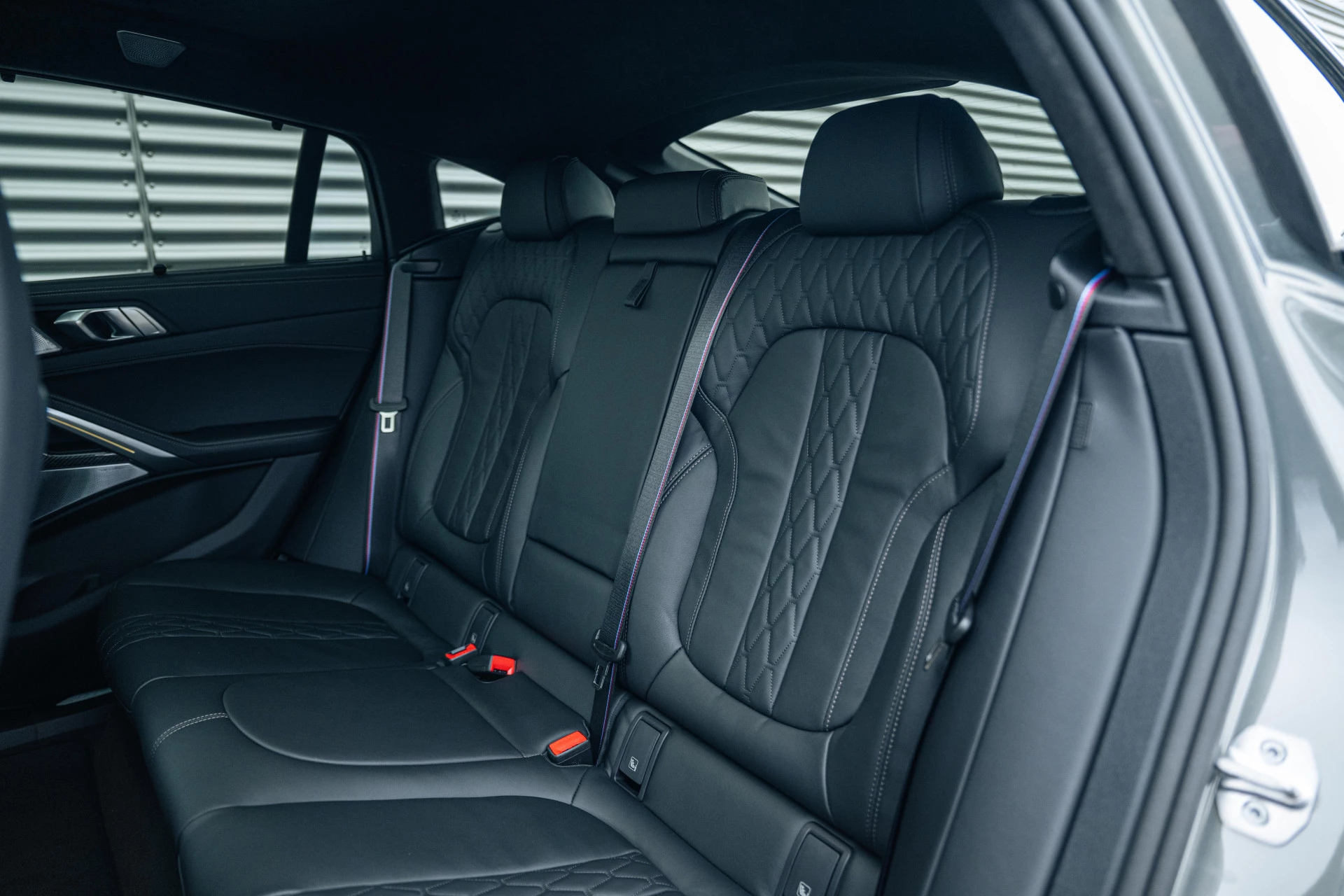 Hoofdafbeelding BMW X6