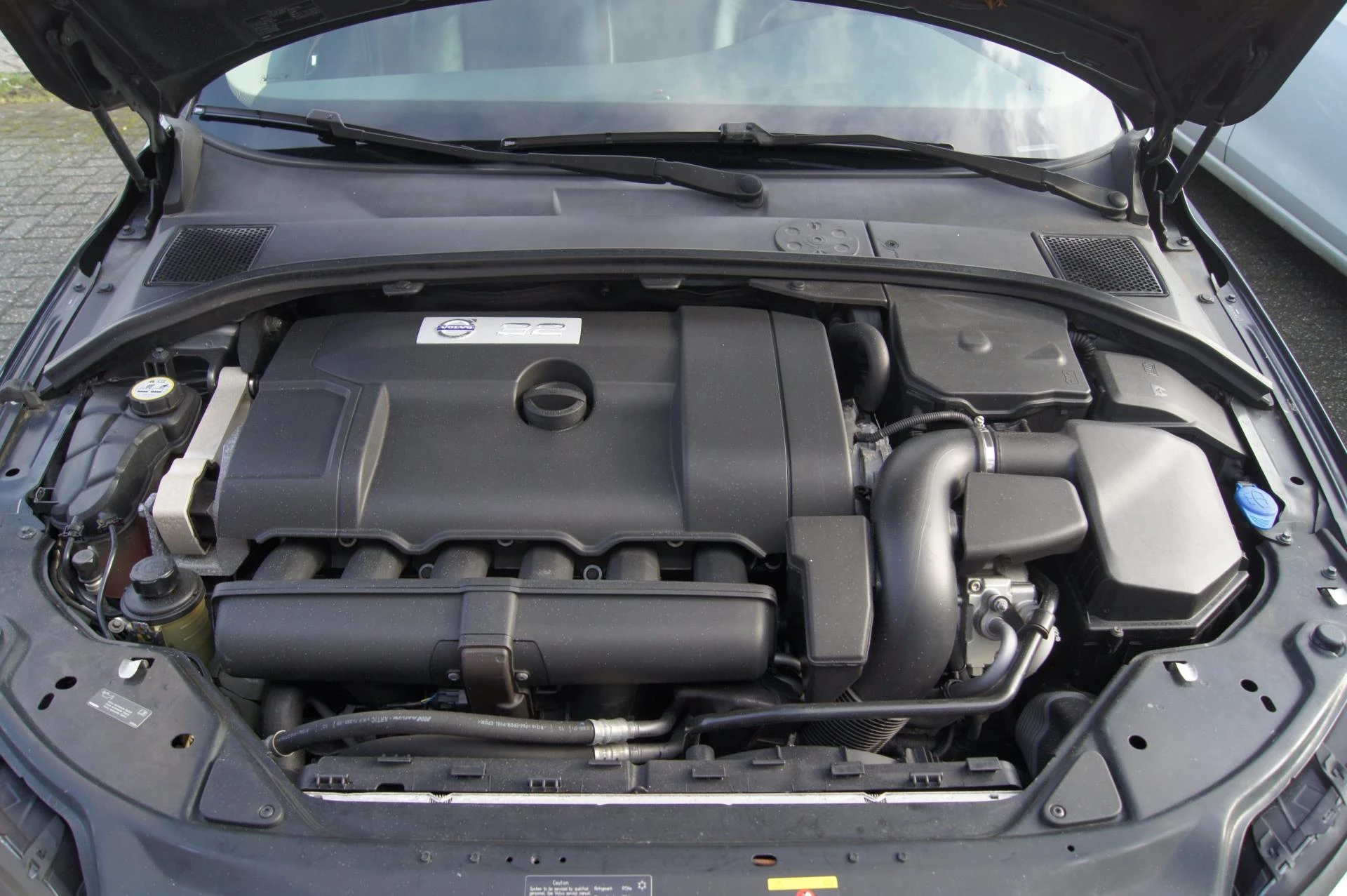 Hoofdafbeelding Volvo V70