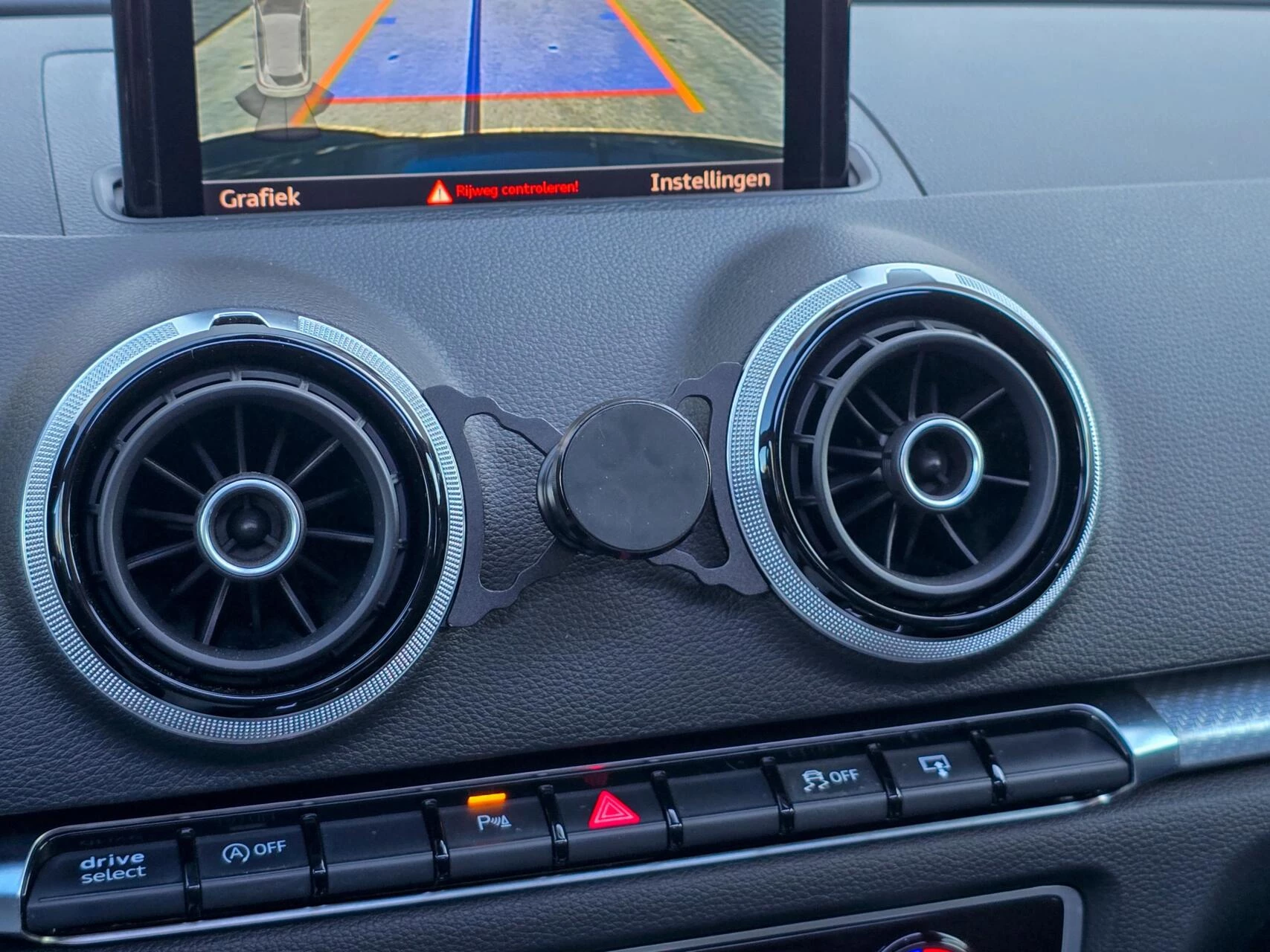 Hoofdafbeelding Audi RS3