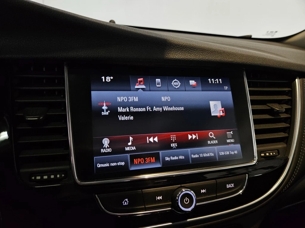 Hoofdafbeelding Opel Mokka X