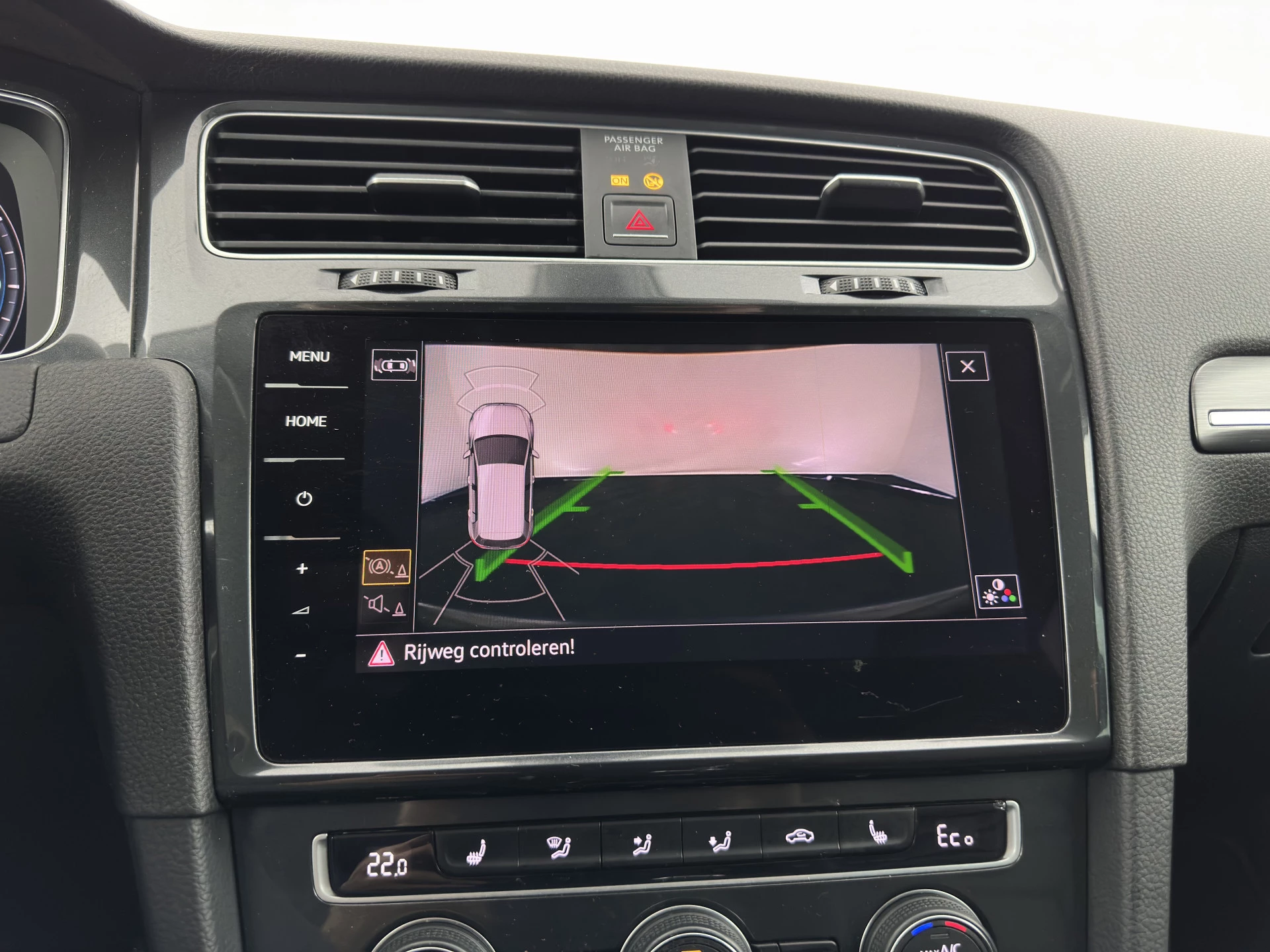 Hoofdafbeelding Volkswagen e-Golf