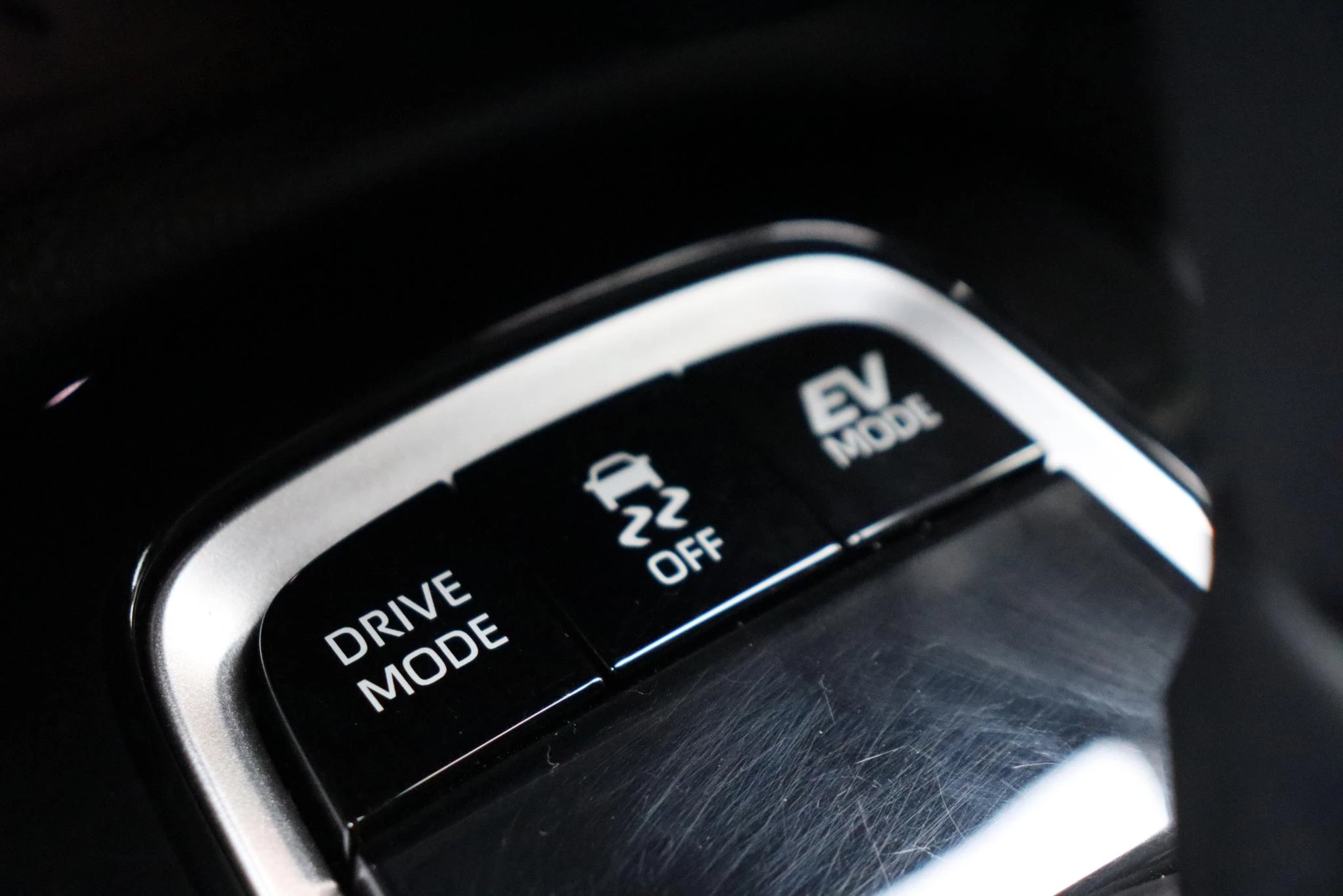 Hoofdafbeelding Toyota Corolla Cross