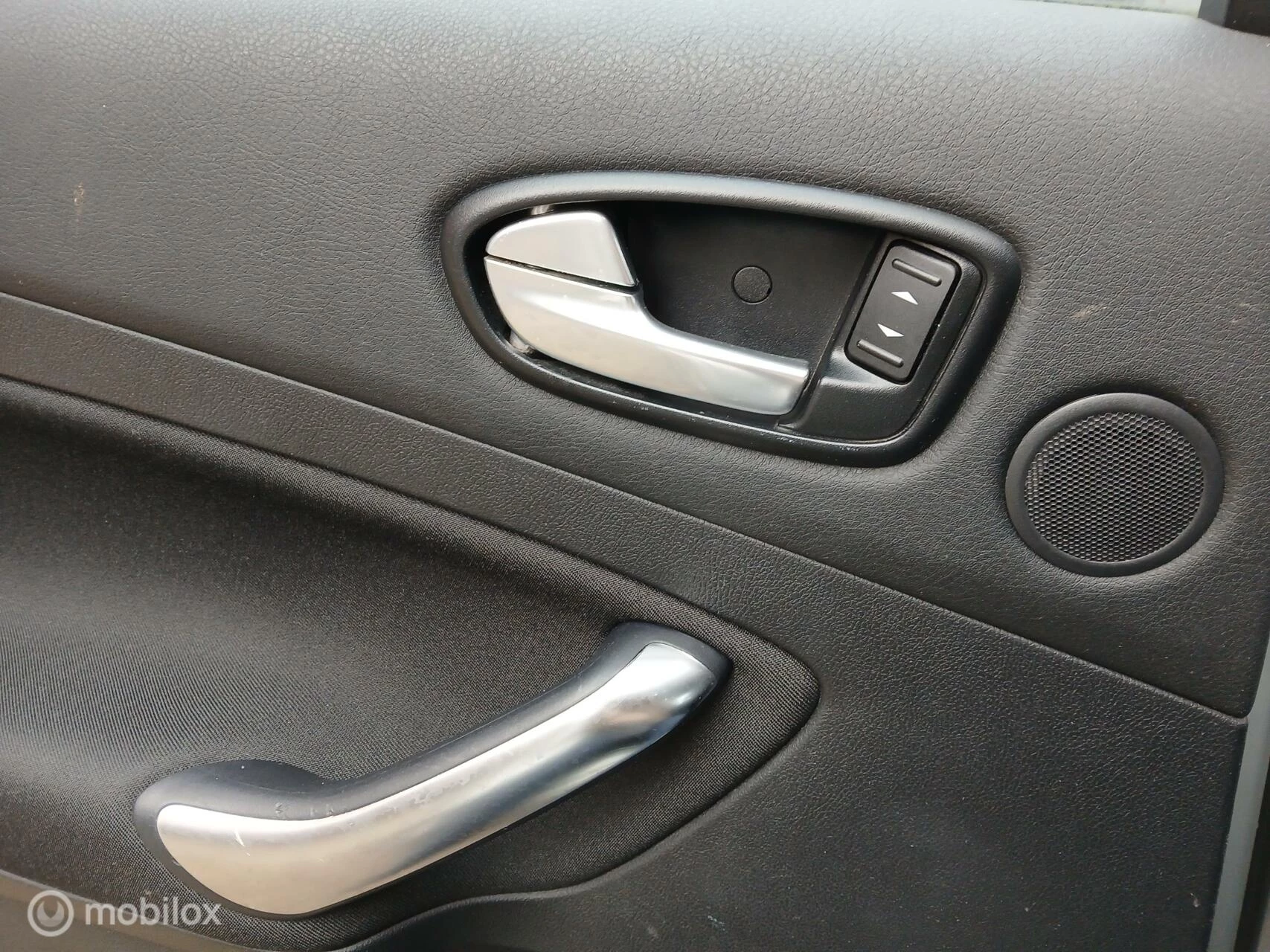 Hoofdafbeelding Ford Mondeo