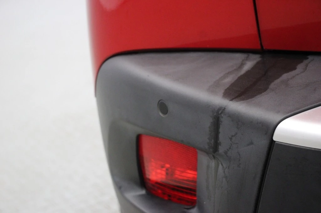 Hoofdafbeelding Peugeot e-2008