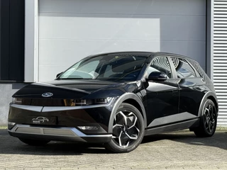 Hoofdafbeelding Hyundai IONIQ 5 Hyundai IONIQ 5 Style 77.4 kWh | SOH 100% | Camera | Apple Carplay | Stoel/Stuurverwarming