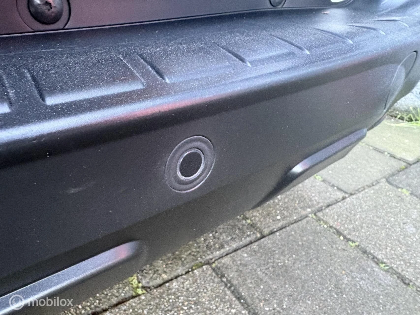 Hoofdafbeelding Renault Express