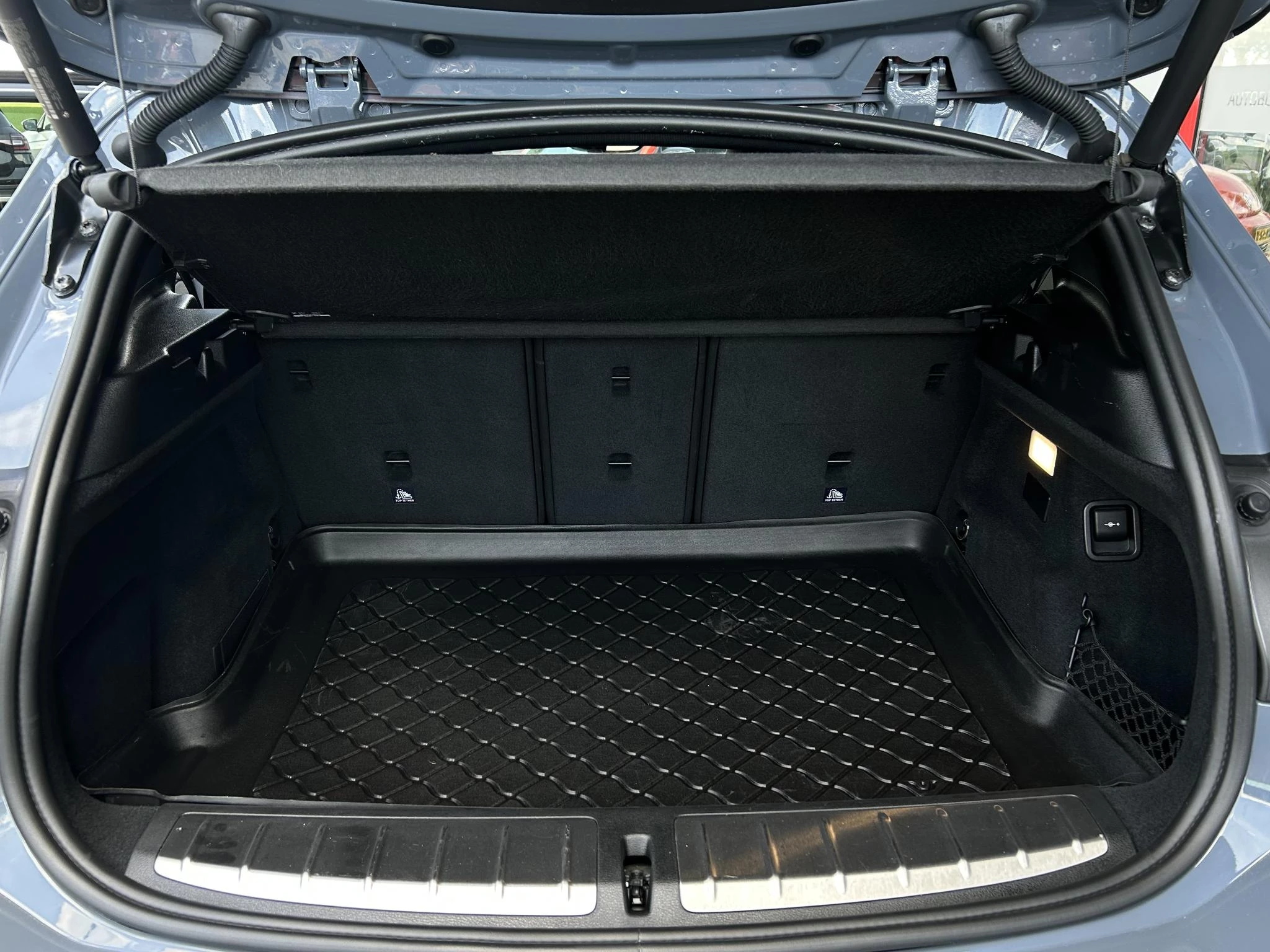 Hoofdafbeelding BMW X2