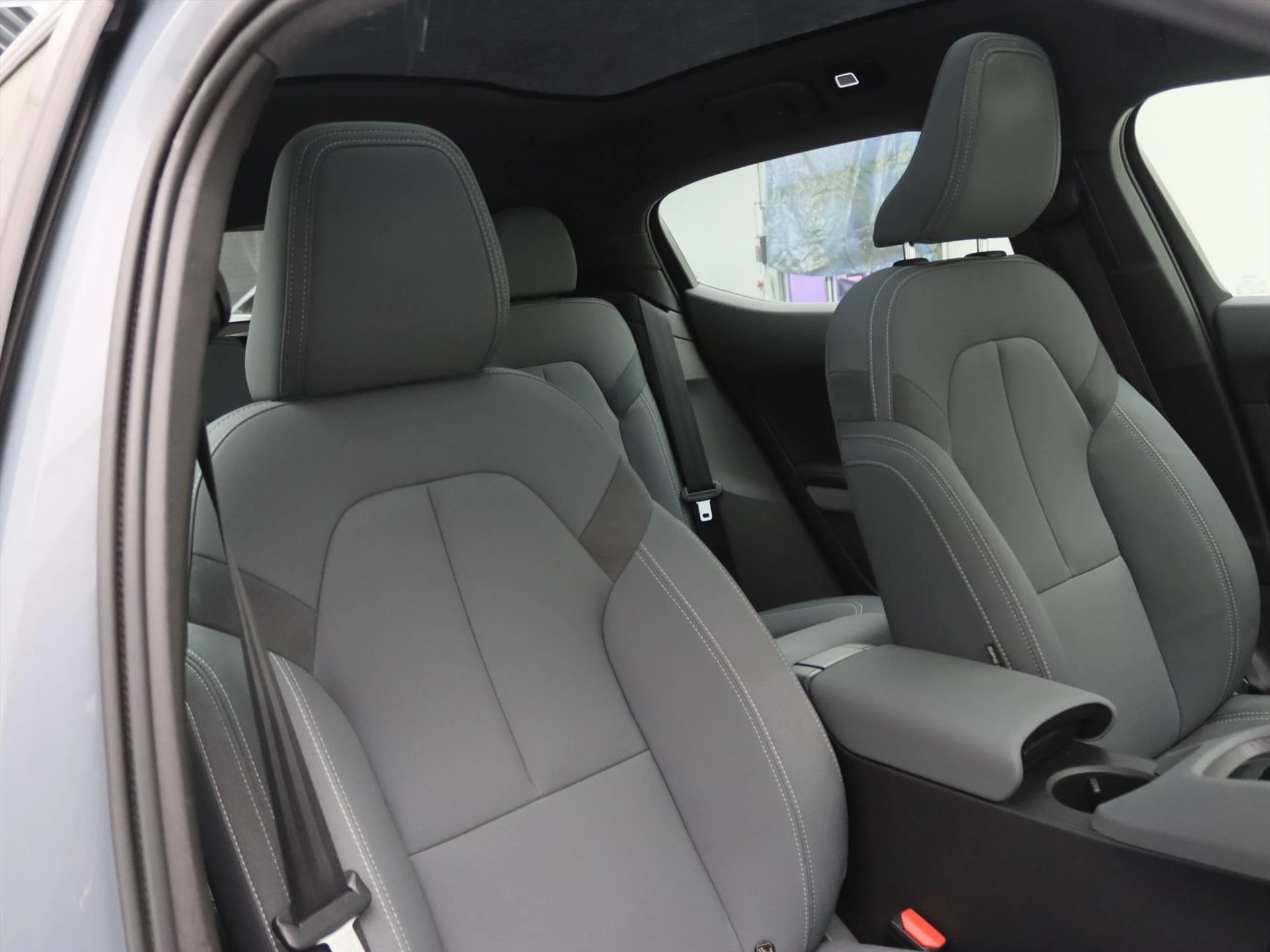Hoofdafbeelding Polestar 2