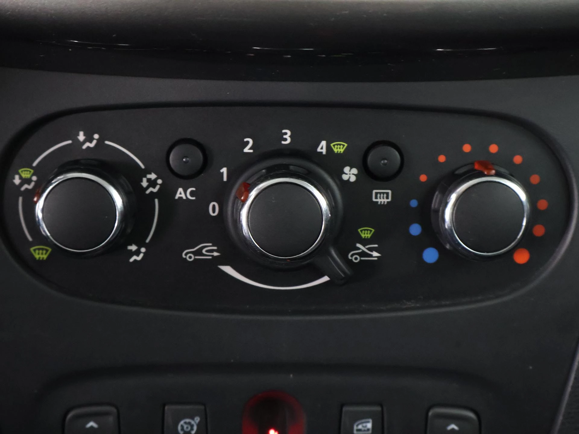 Hoofdafbeelding Dacia Logan