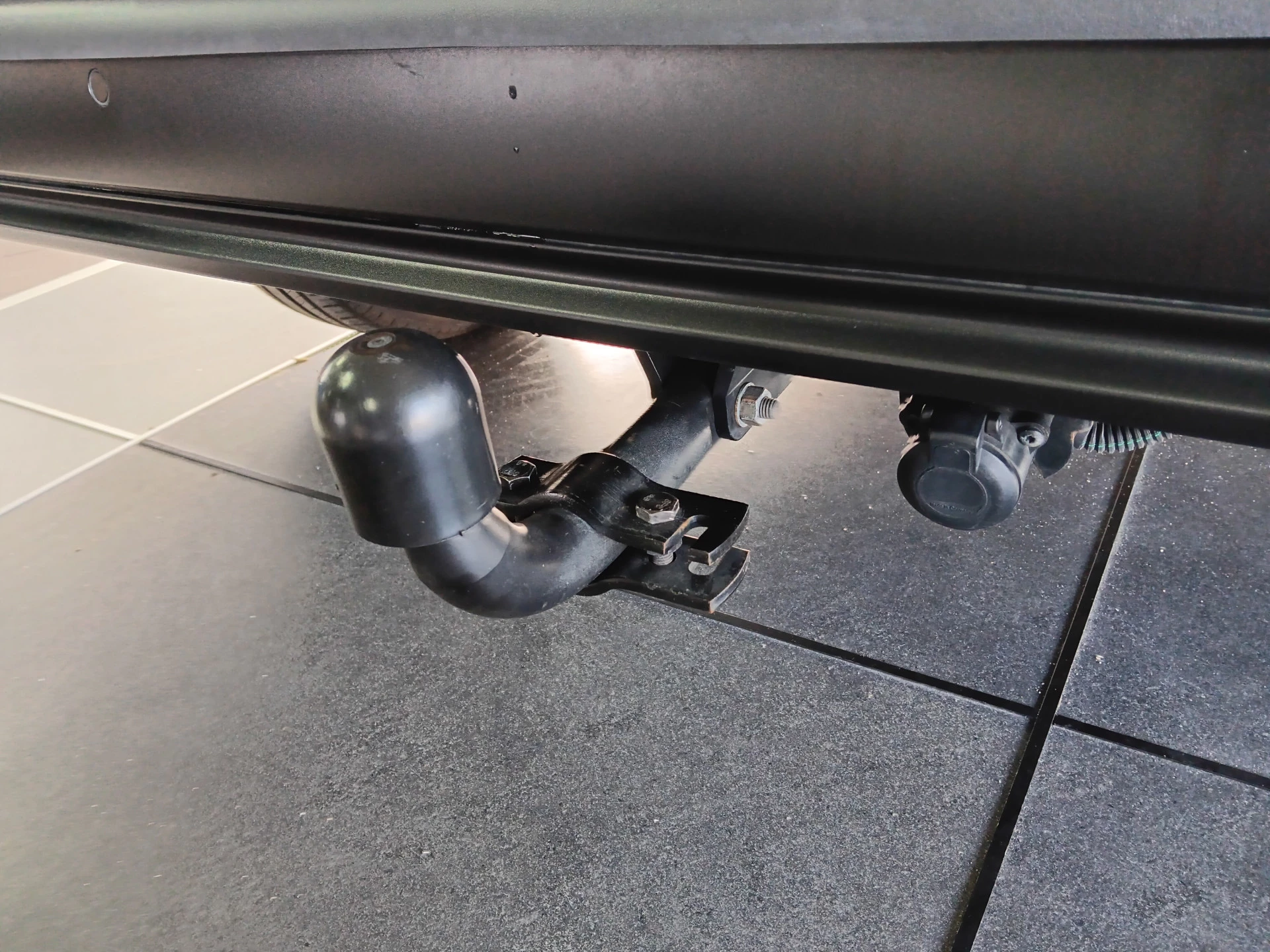 Hoofdafbeelding Fiat Doblò