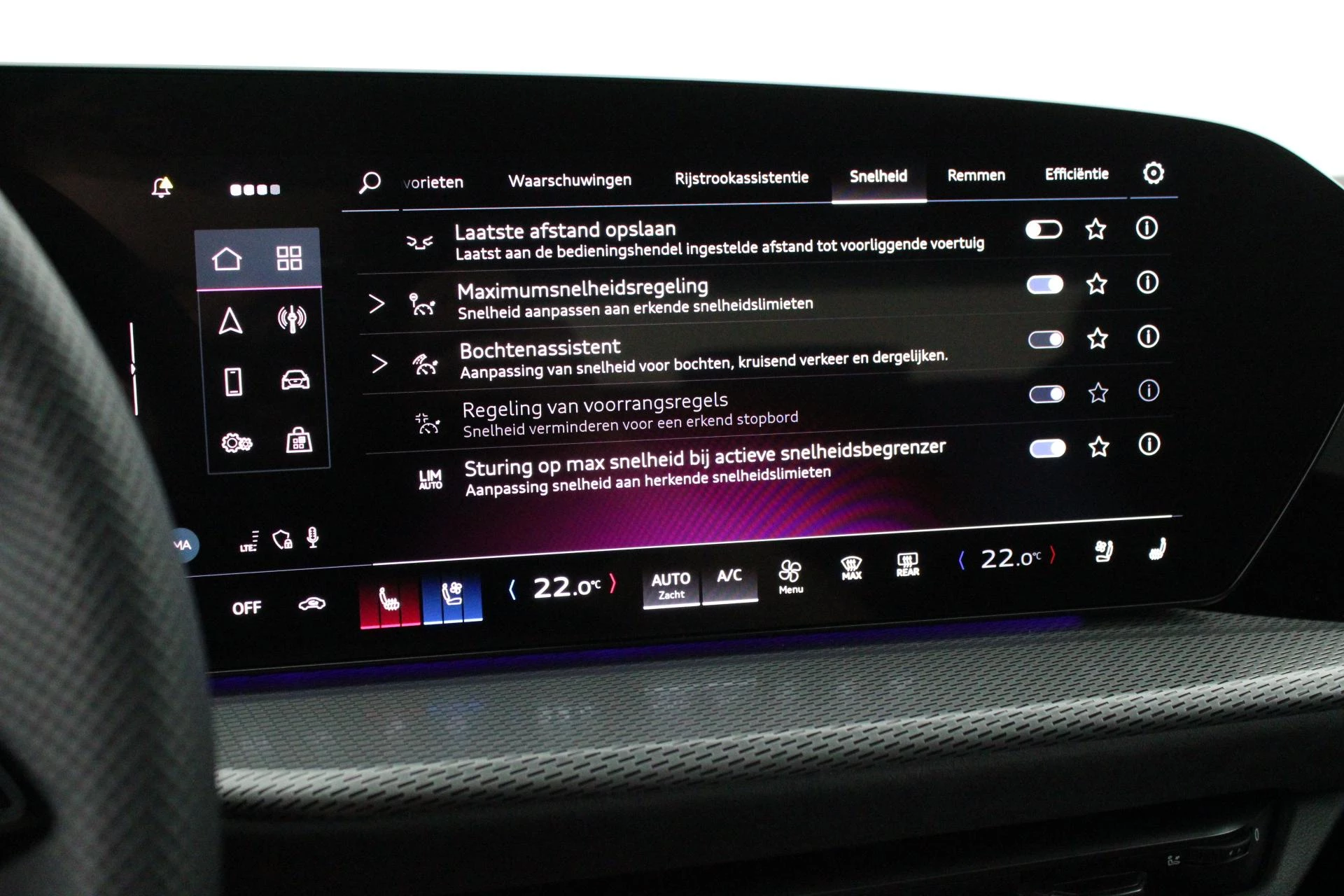Hoofdafbeelding Audi SQ5