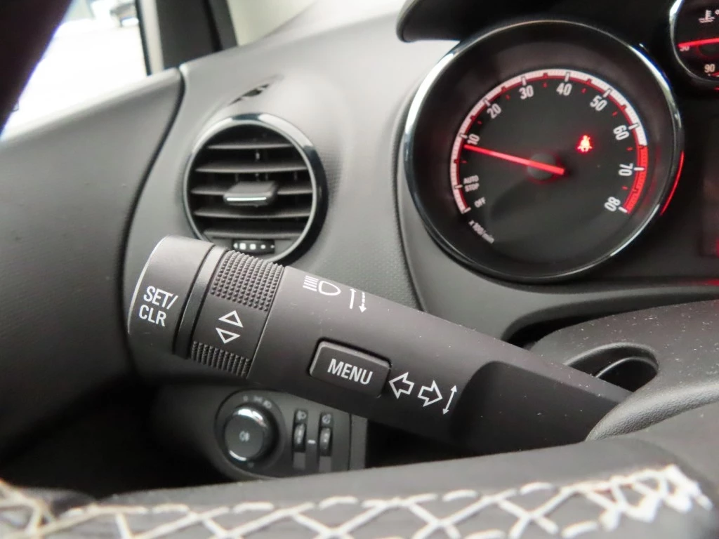 Hoofdafbeelding Opel Meriva