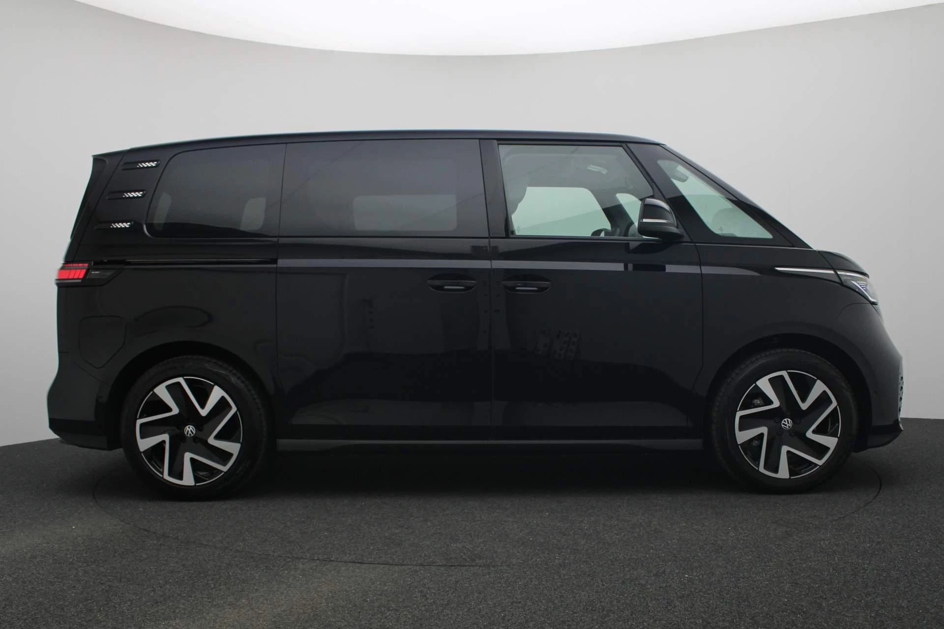 Hoofdafbeelding Volkswagen ID. Buzz