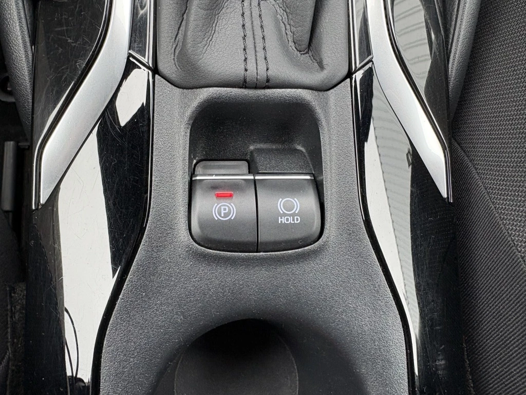 Hoofdafbeelding Toyota Corolla Touring Sports