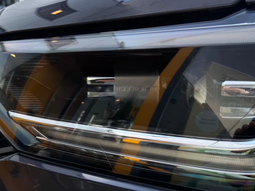 Hoofdafbeelding Volkswagen Taigo